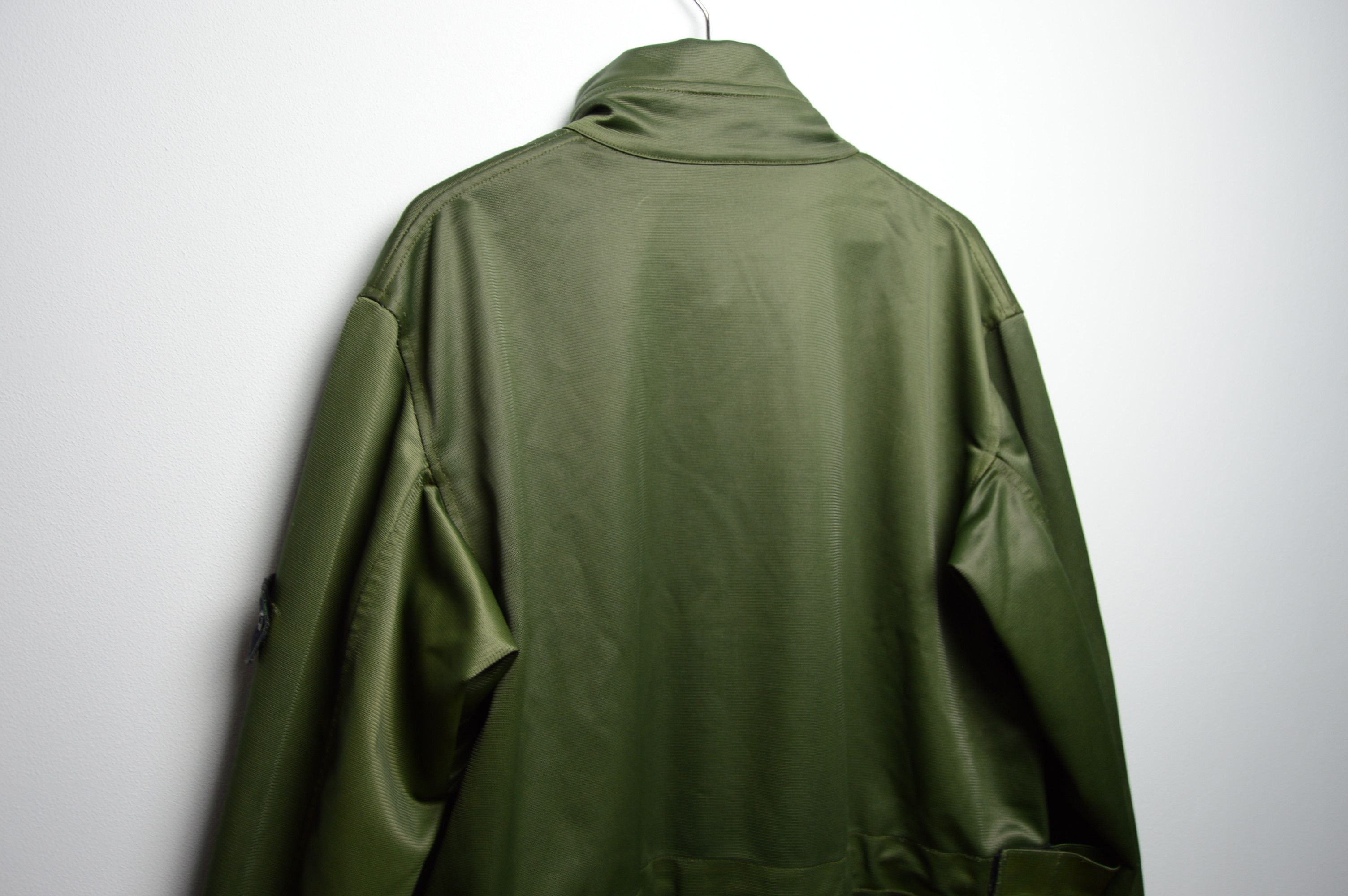 Stone Island archive stone island shimmer jacket Size US XL / EU 56 / 4 - 13 Thumbnail