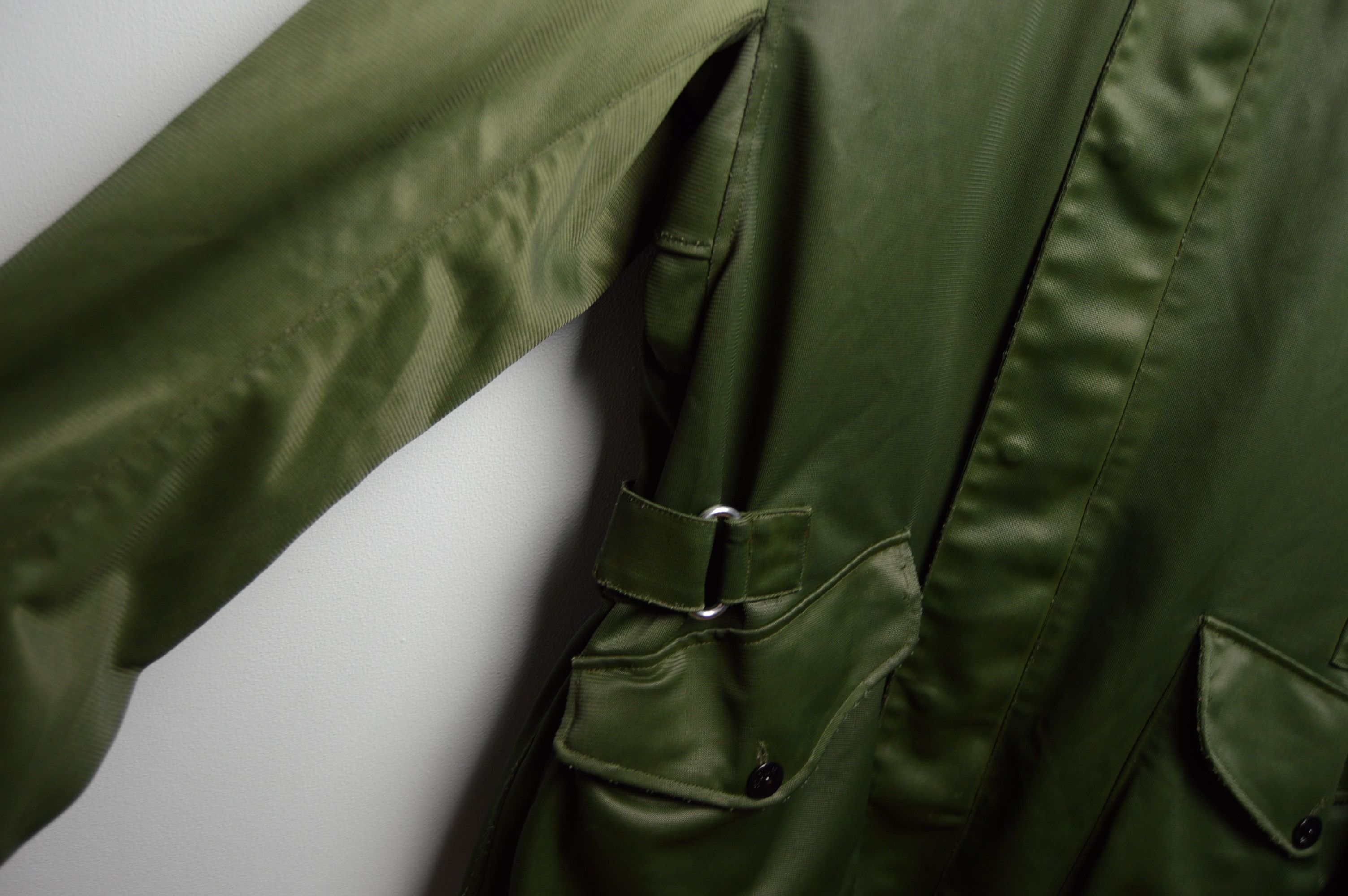 Stone Island archive stone island shimmer jacket Size US XL / EU 56 / 4 - 8 Thumbnail