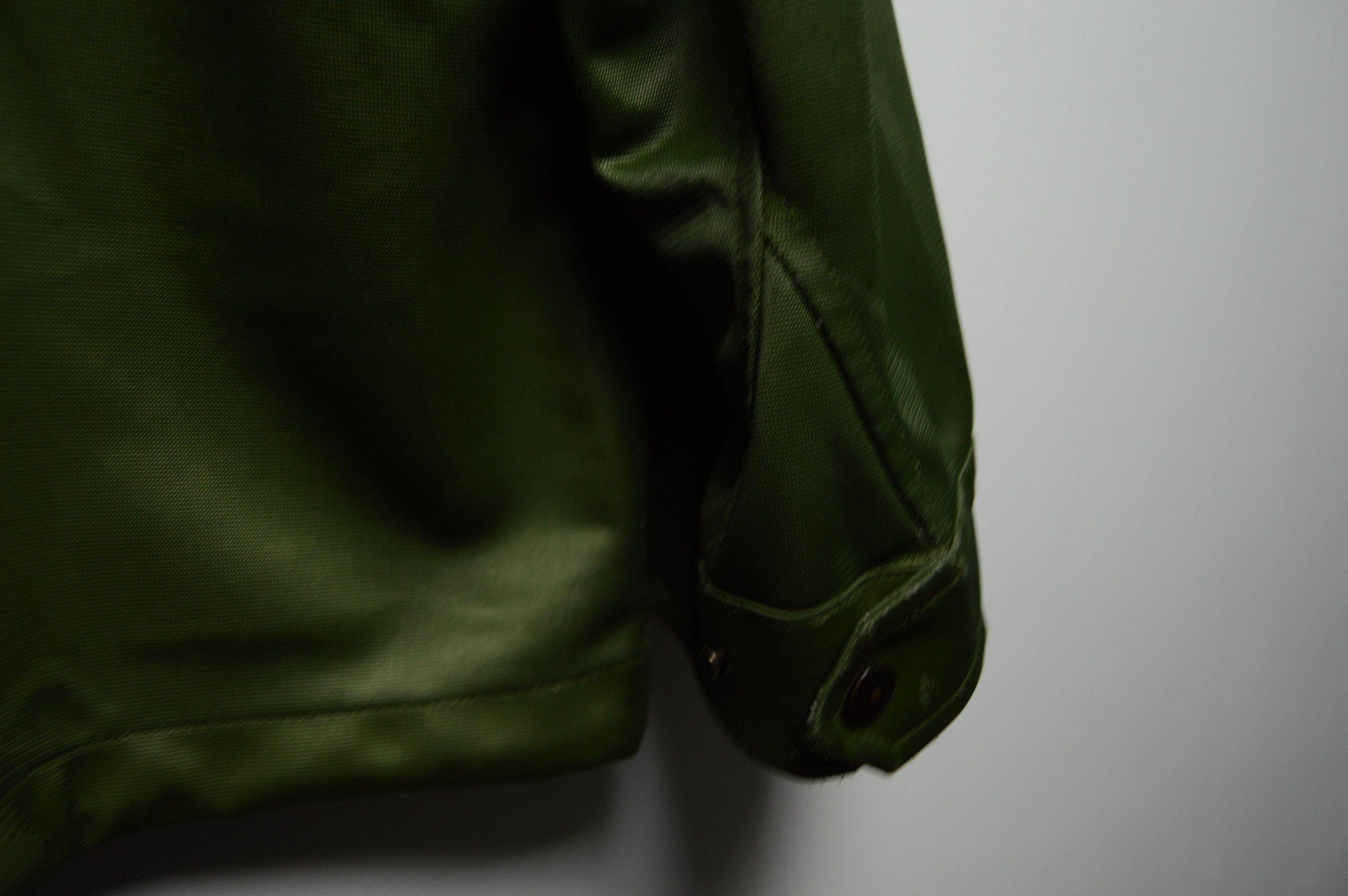 Stone Island archive stone island shimmer jacket Size US XL / EU 56 / 4 - 18 Thumbnail