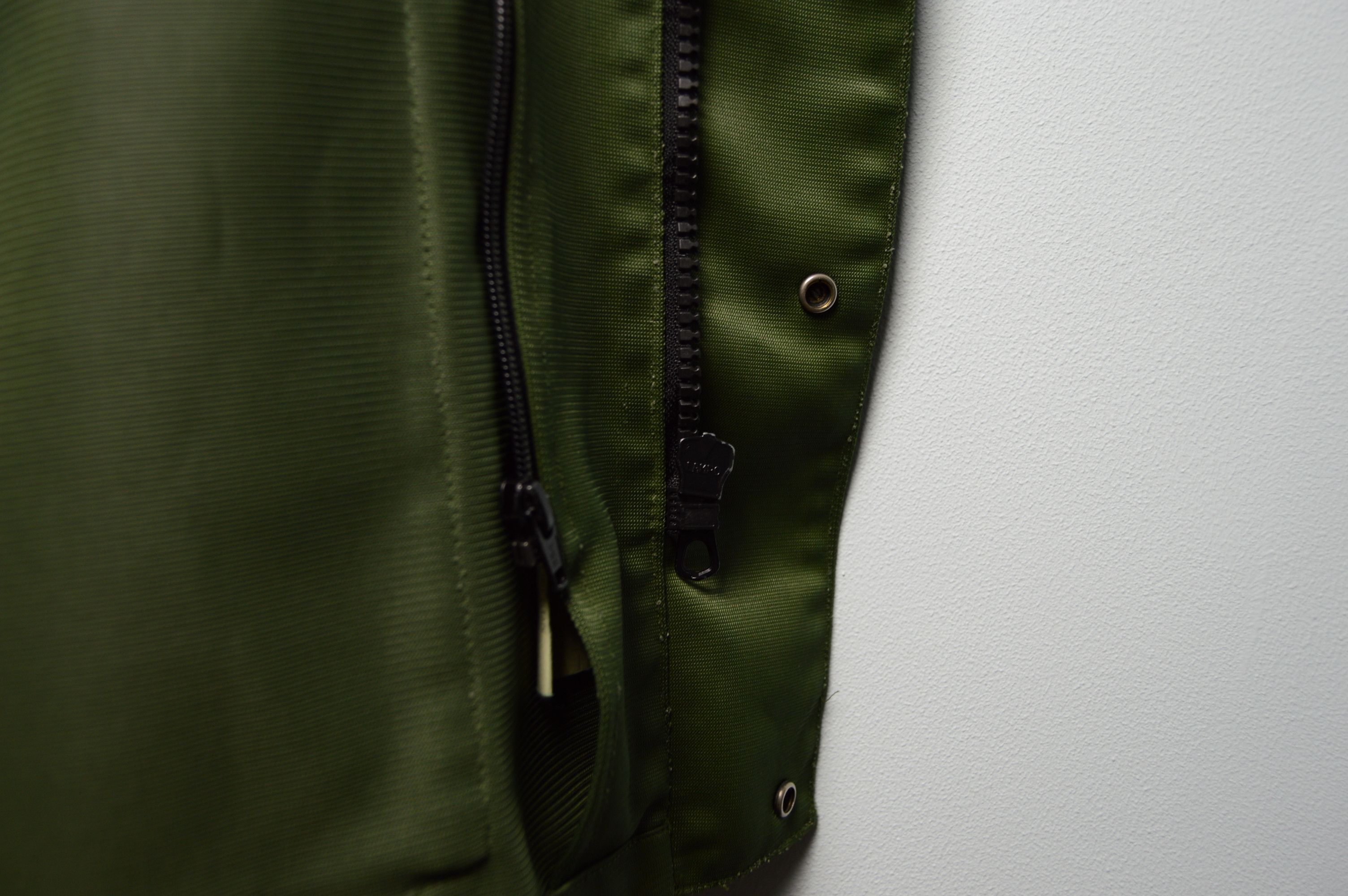 Stone Island archive stone island shimmer jacket Size US XL / EU 56 / 4 - 21 Thumbnail