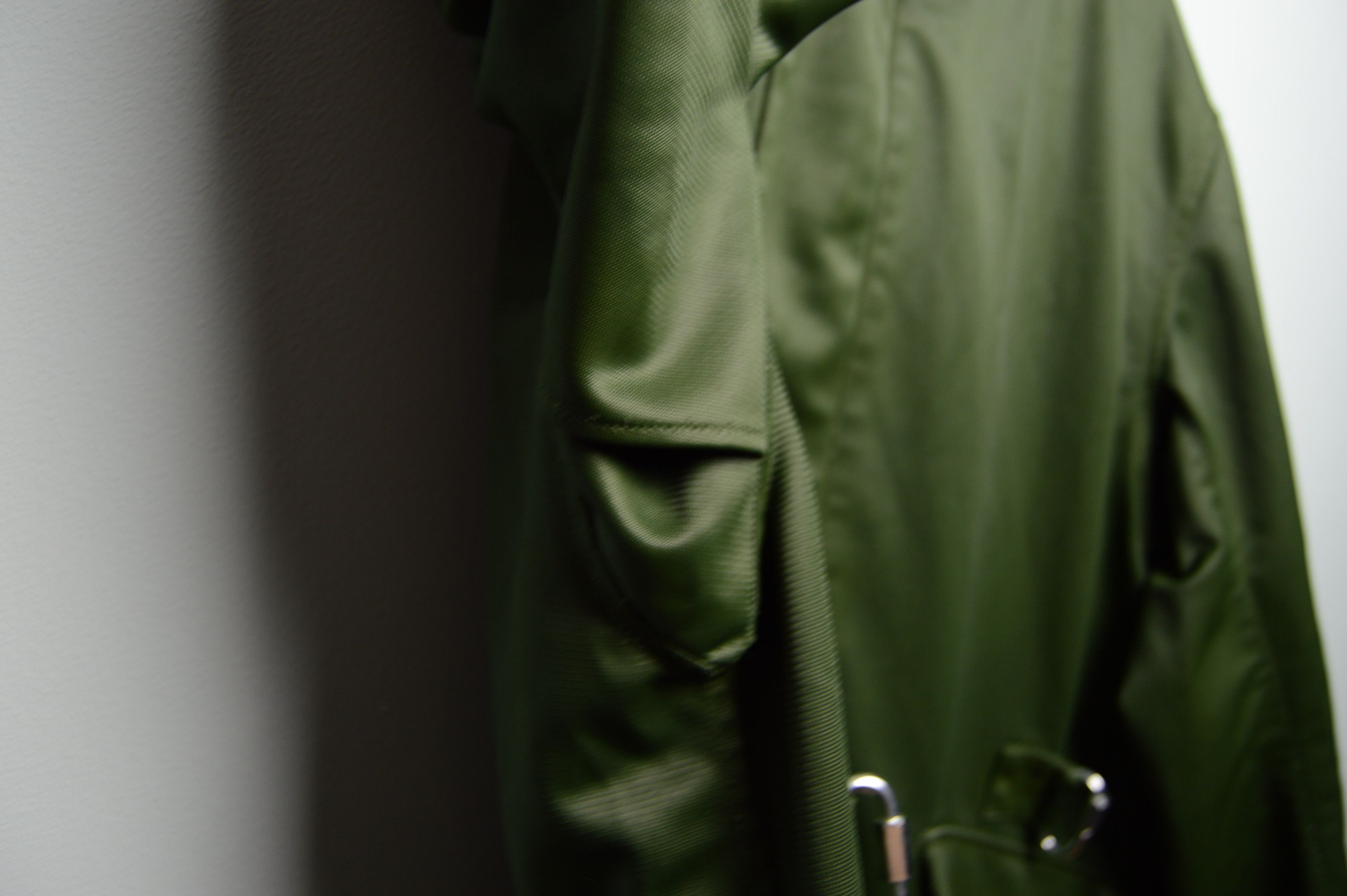 Stone Island archive stone island shimmer jacket Size US XL / EU 56 / 4 - 19 Thumbnail