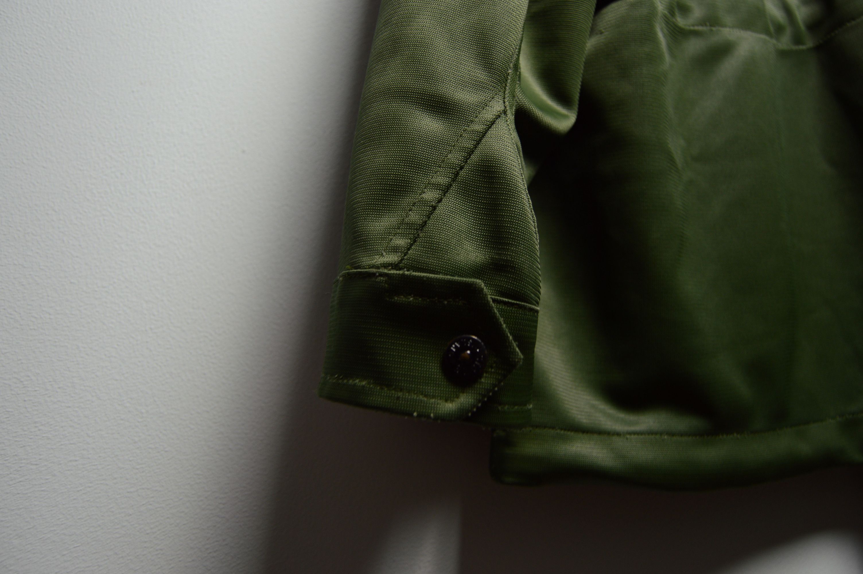 Stone Island archive stone island shimmer jacket Size US XL / EU 56 / 4 - 17 Thumbnail
