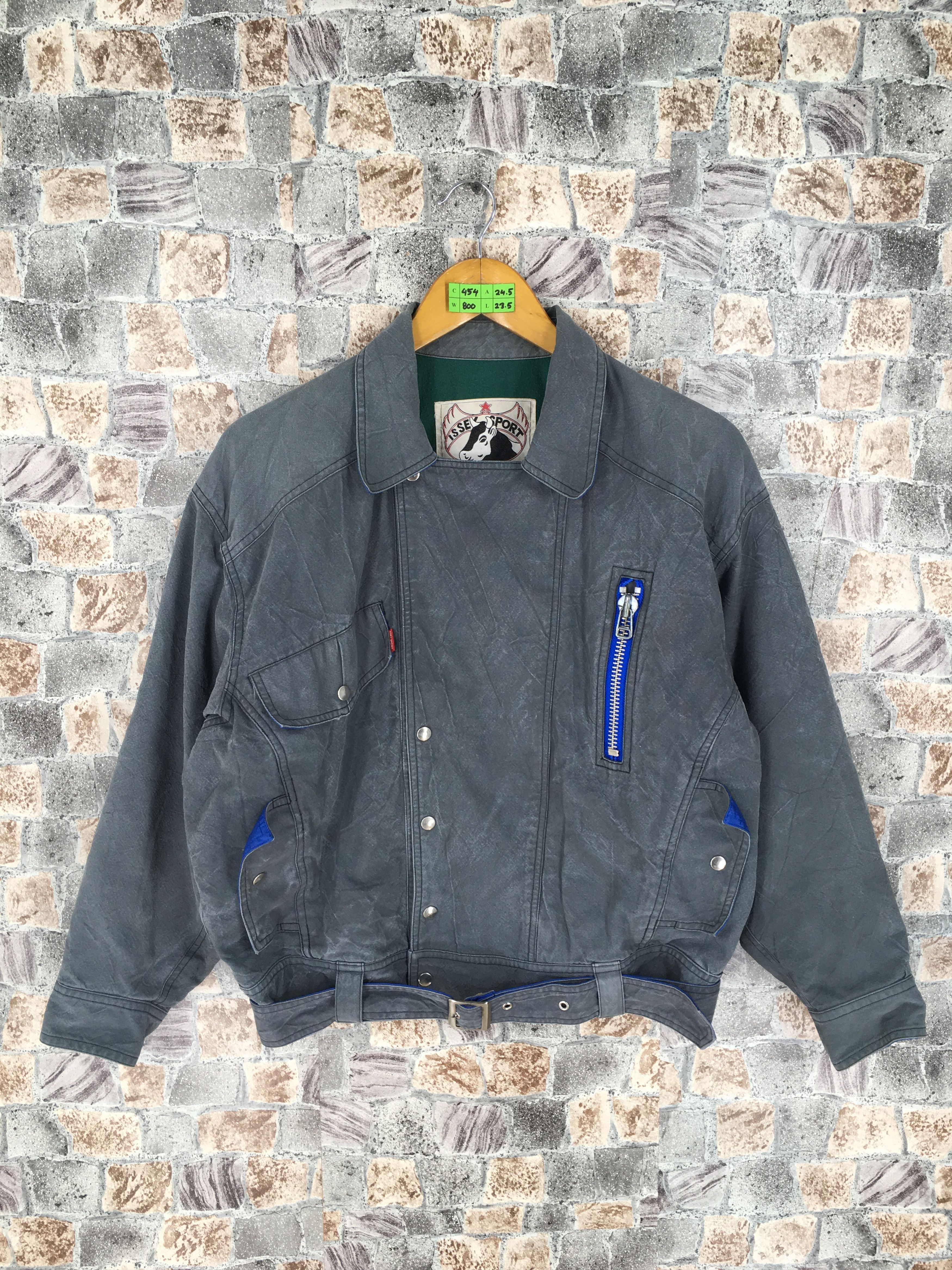 Issey Sport | Grailed