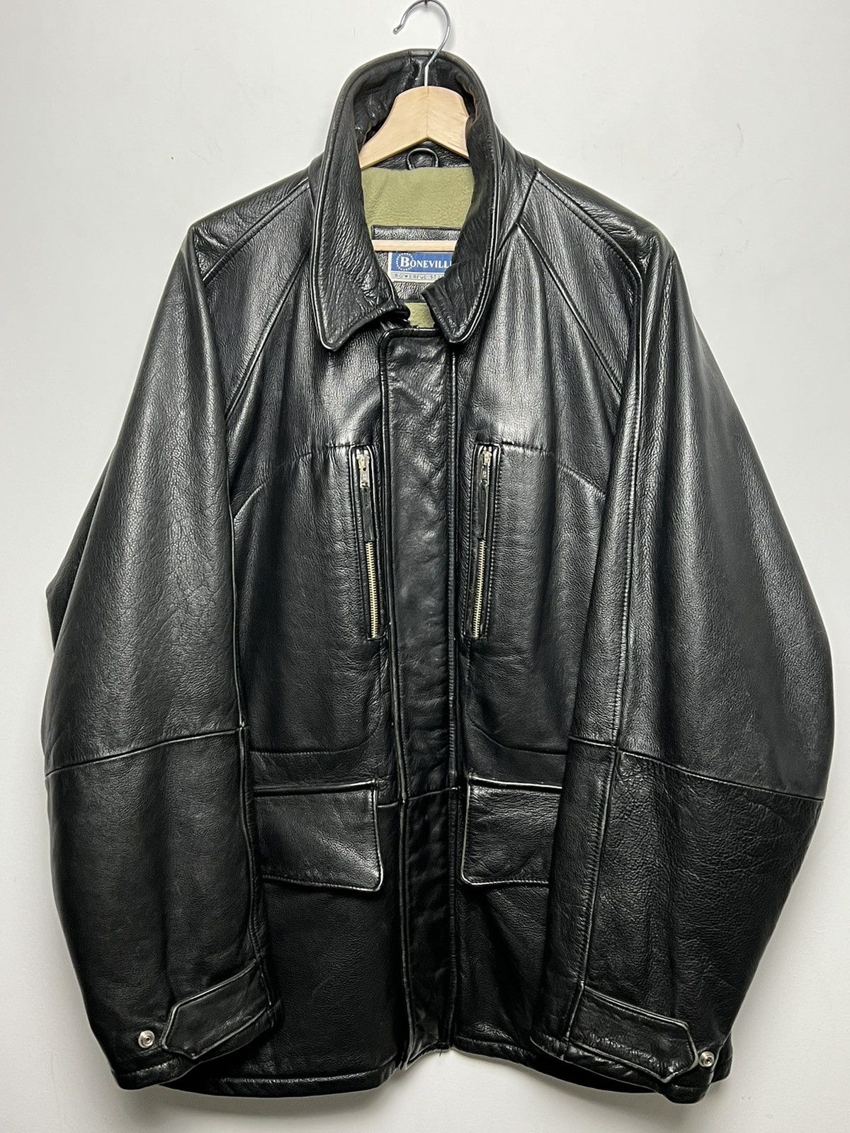 Men's Boneville Outerwear | Grailed