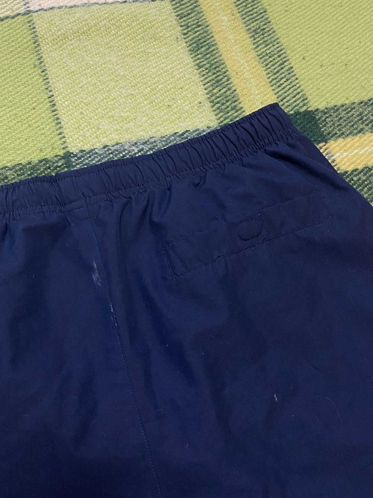 Nike Vintage Nike shorts streetwear swoosh casual y2k size L Size US 34 / EU 50 - 4 Thumbnail