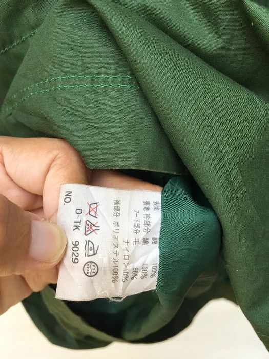 Lacoste Vintage 90s Chemise Lacoste Jacket Size US XL / EU 56 / 4 - 17 Thumbnail