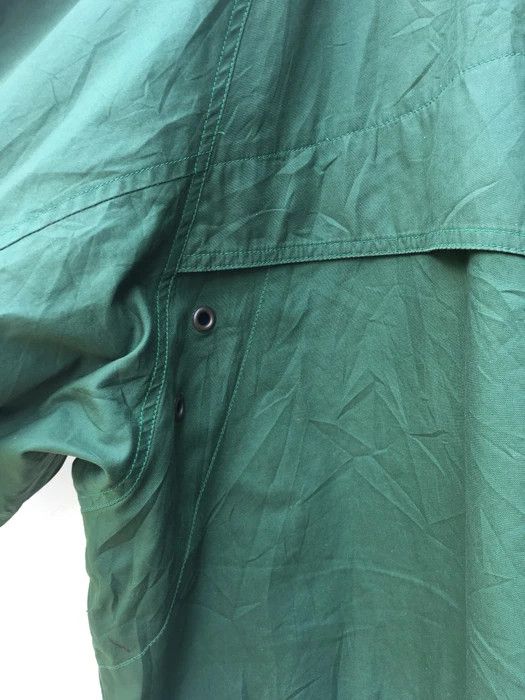Lacoste Vintage 90s Chemise Lacoste Jacket Size US XL / EU 56 / 4 - 14 Thumbnail