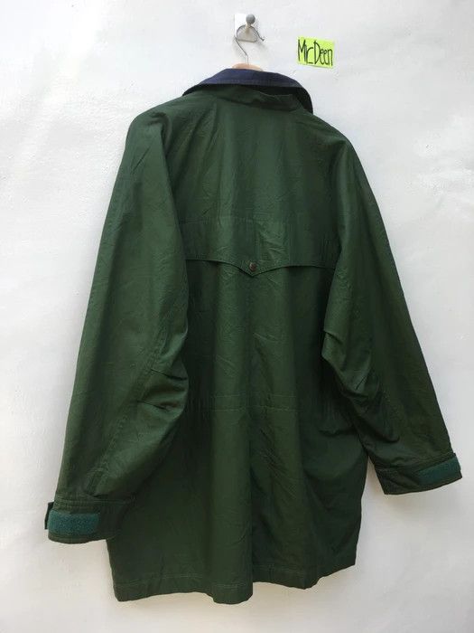 Lacoste Vintage 90s Chemise Lacoste Jacket Size US XL / EU 56 / 4 - 7 Thumbnail