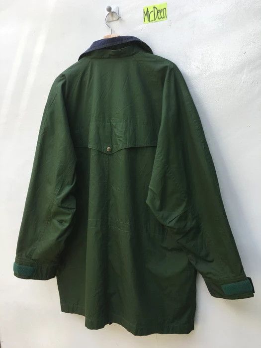 Lacoste Vintage 90s Chemise Lacoste Jacket Size US XL / EU 56 / 4 - 8 Thumbnail