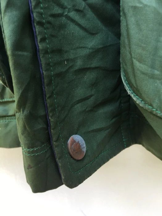 Lacoste Vintage 90s Chemise Lacoste Jacket Size US XL / EU 56 / 4 - 13 Thumbnail
