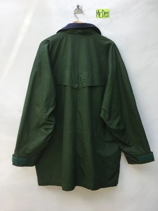 Lacoste Vintage 90s Chemise Lacoste Jacket Size US XL / EU 56 / 4 - 6 Thumbnail