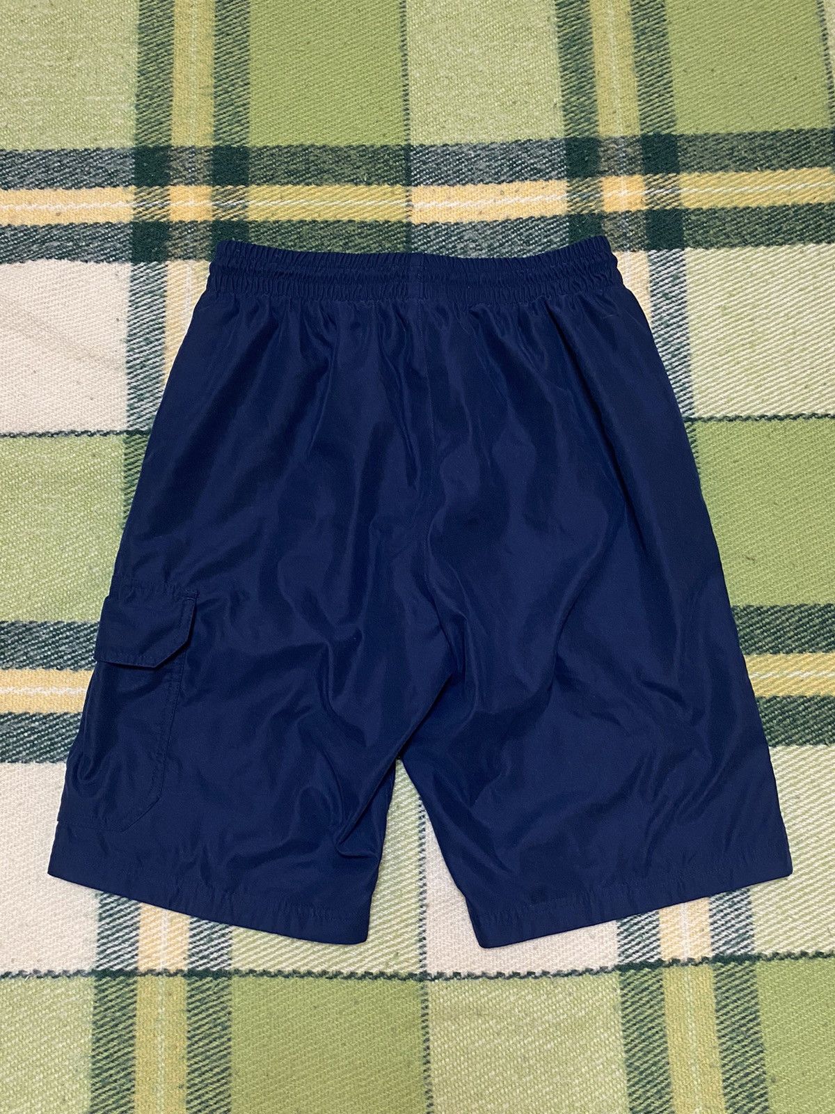 Nike Vintage Nike shorts streetwear swoosh casual y2k size M Size US 32 / EU 48 - 3 Thumbnail