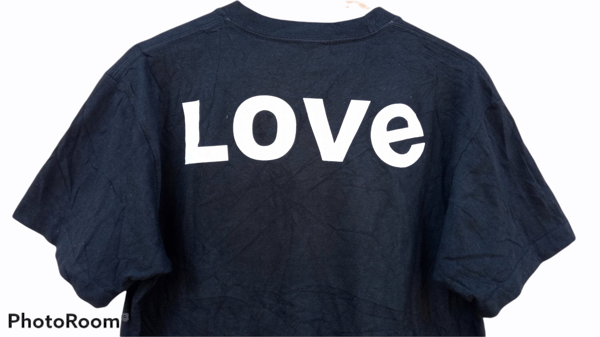 Band Tees × Japanese Brand 🔥🔥Japanese Pop Rock Band Greeeen "LOVE" T-Shirt Size US M / EU 48-50 / 2 - 22 Thumbnail