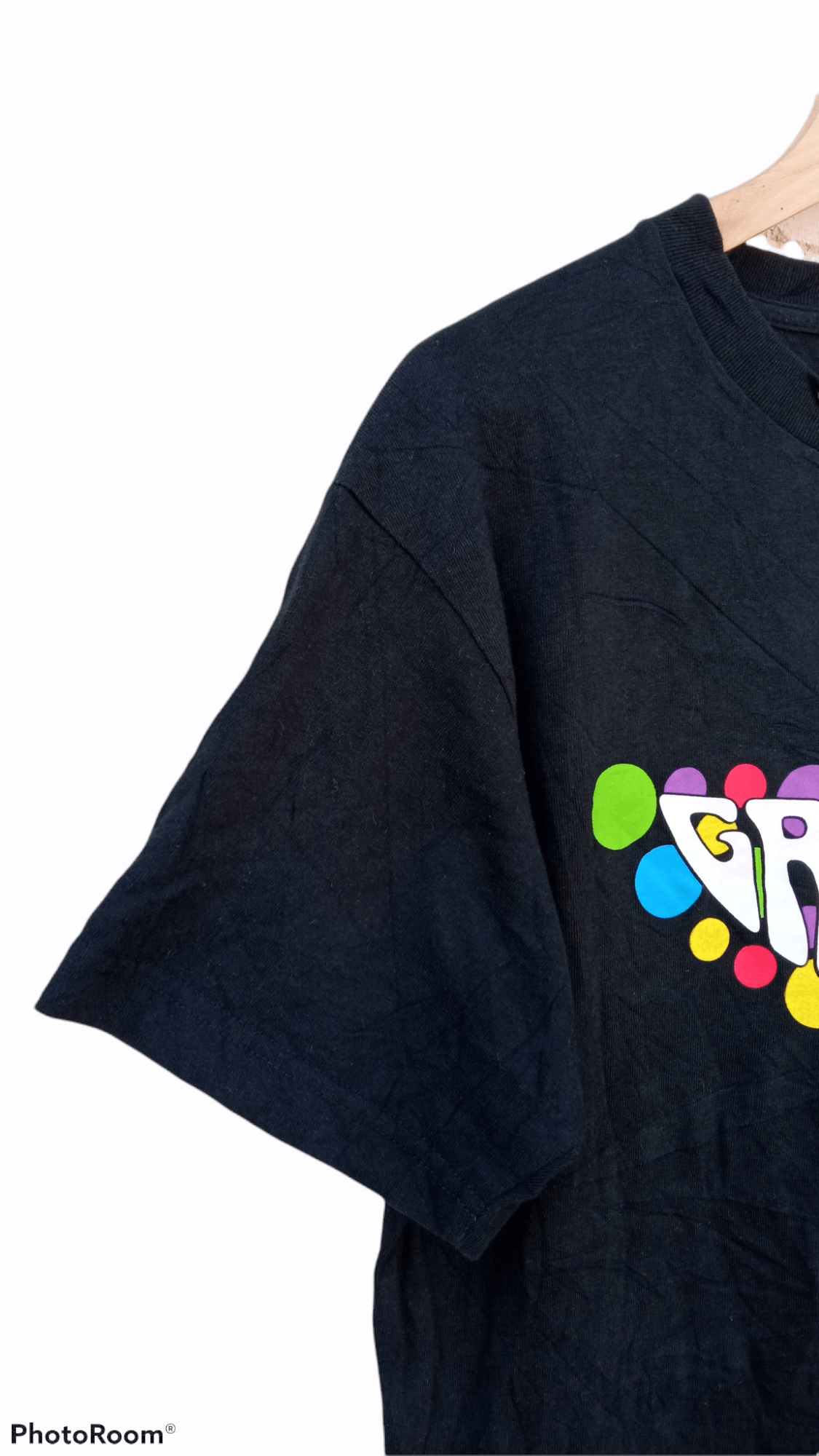 Band Tees × Japanese Brand 🔥🔥Japanese Pop Rock Band Greeeen "LOVE" T-Shirt Size US M / EU 48-50 / 2 - 9 Thumbnail