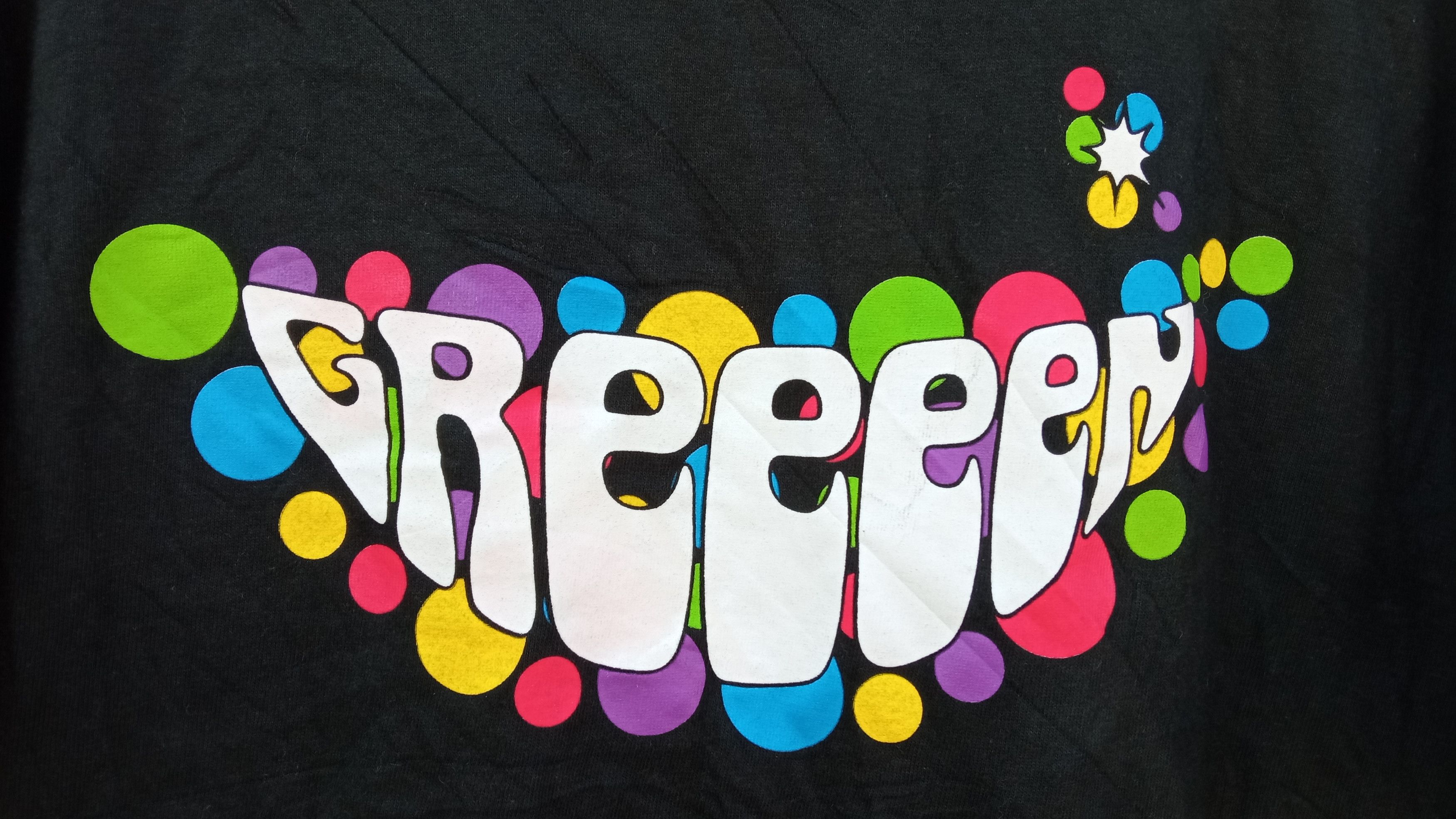 Band Tees × Japanese Brand 🔥🔥Japanese Pop Rock Band Greeeen "LOVE" T-Shirt Size US M / EU 48-50 / 2 - 17 Thumbnail