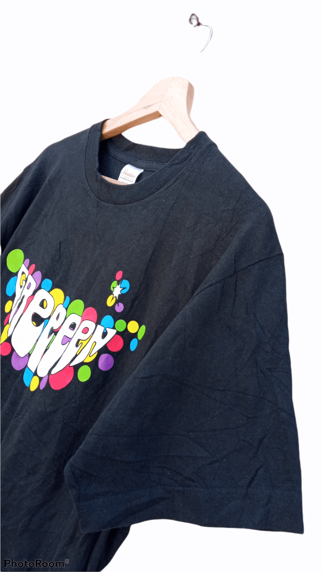 Band Tees × Japanese Brand 🔥🔥Japanese Pop Rock Band Greeeen "LOVE" T-Shirt Size US M / EU 48-50 / 2 - 8 Thumbnail