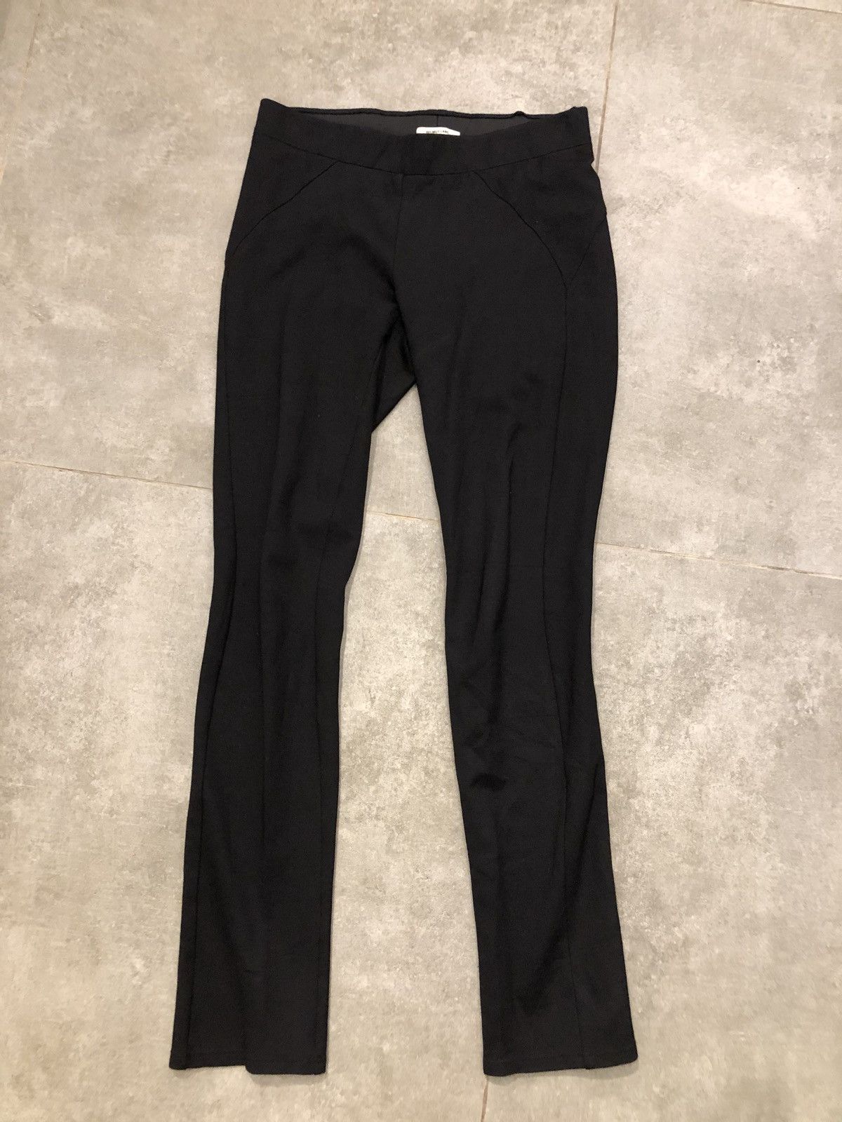 Helmut Lang Helmut Lang Pants Size 30" / US 8 / IT 44 - 4 Thumbnail