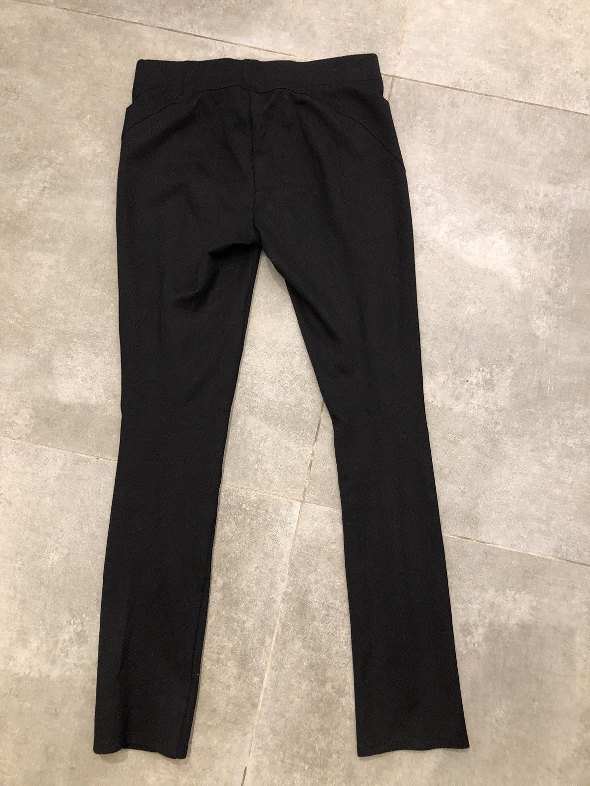 Helmut Lang Helmut Lang Pants Size 30" / US 8 / IT 44 - 1 Thumbnail
