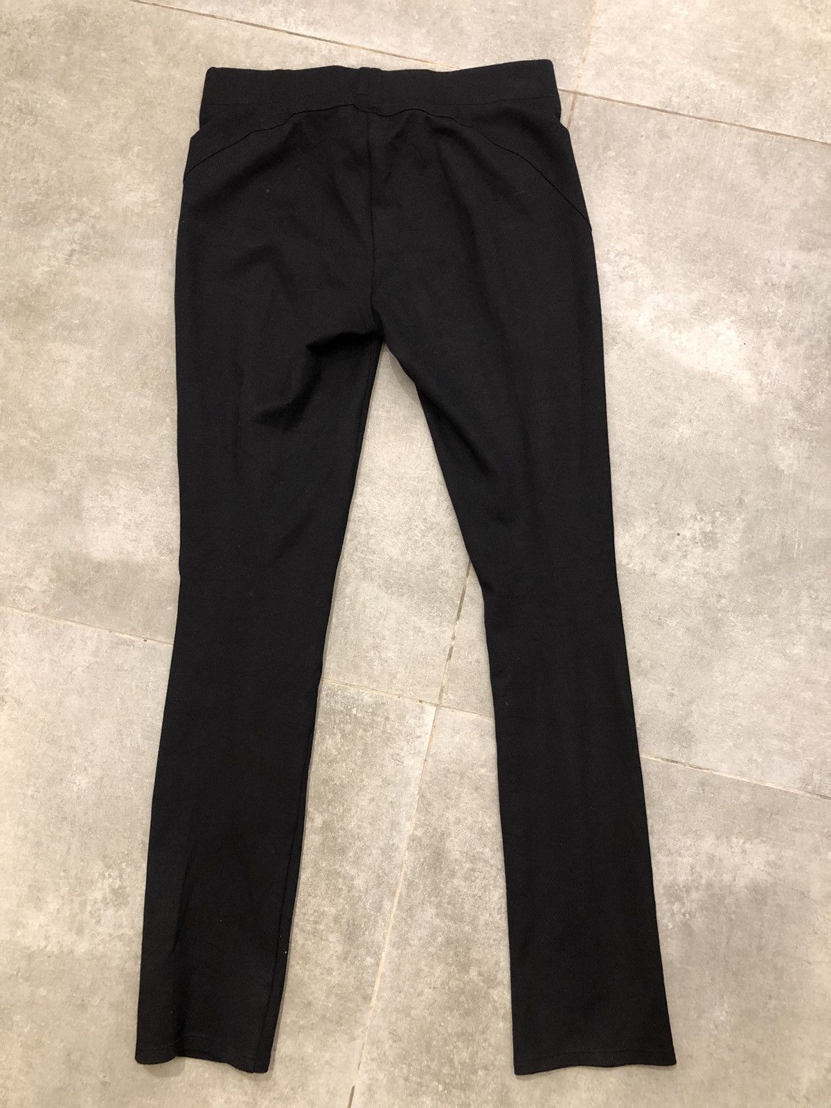 Helmut Lang Helmut Lang Pants Size 30" / US 8 / IT 44 - 5 Thumbnail
