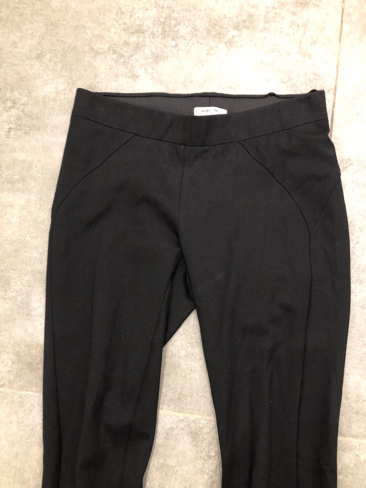 Helmut Lang Helmut Lang Pants Size 30" / US 8 / IT 44 - 3 Thumbnail