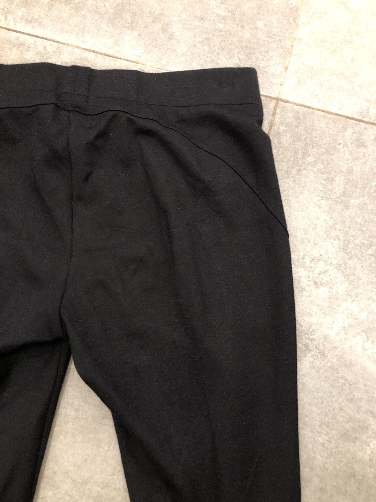 Helmut Lang Helmut Lang Pants Size 30" / US 8 / IT 44 - 6 Thumbnail