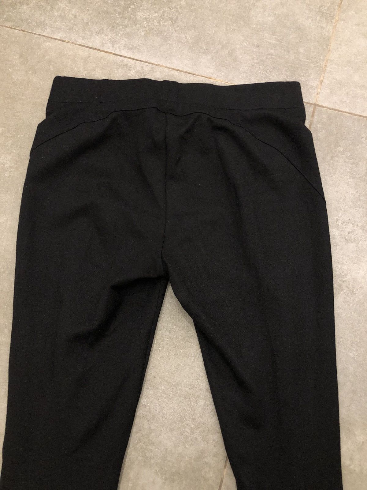 Helmut Lang Helmut Lang Pants Size 30" / US 8 / IT 44 - 7 Thumbnail