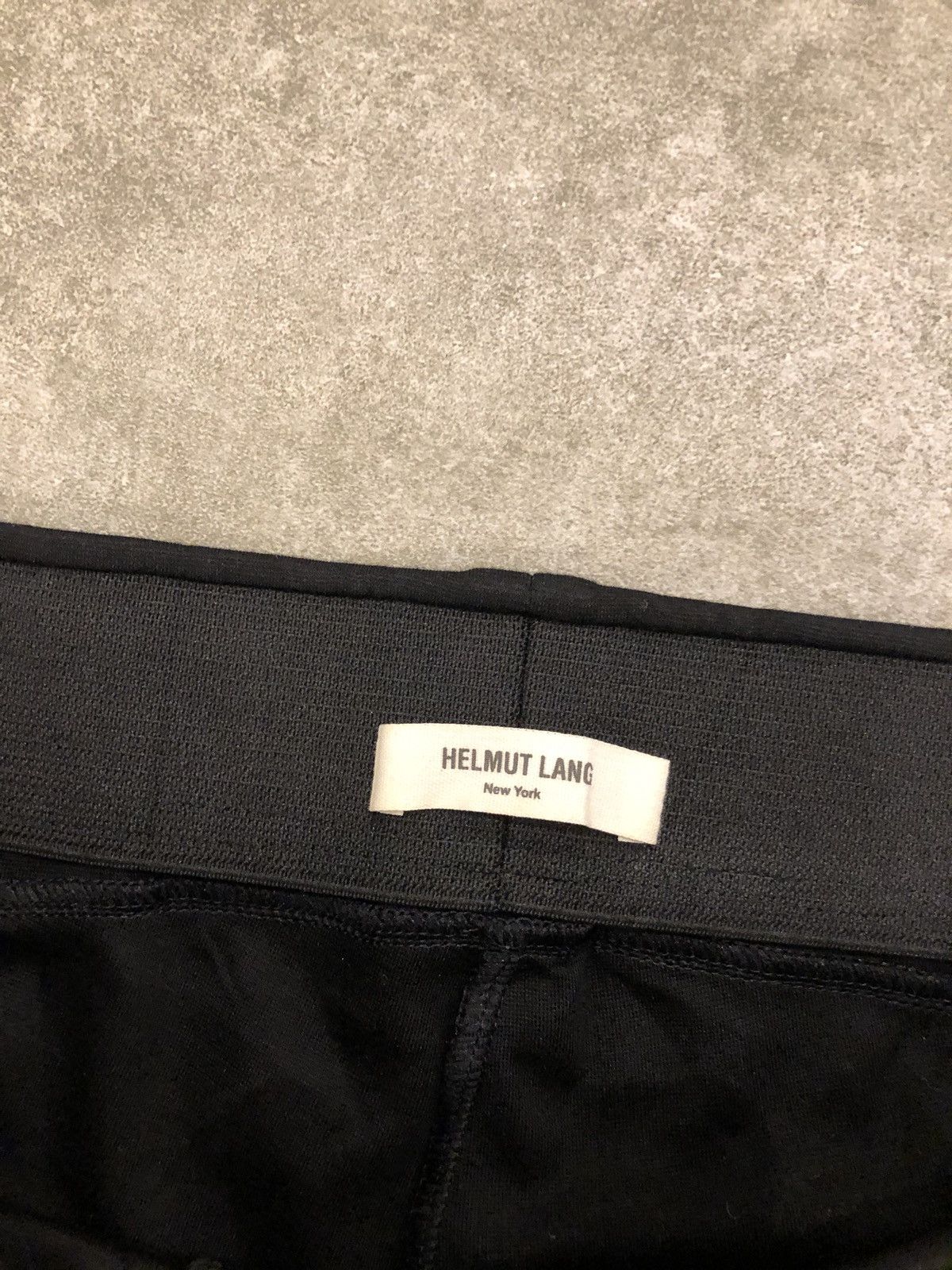 Helmut Lang Helmut Lang Pants Size 30" / US 8 / IT 44 - 2 Thumbnail
