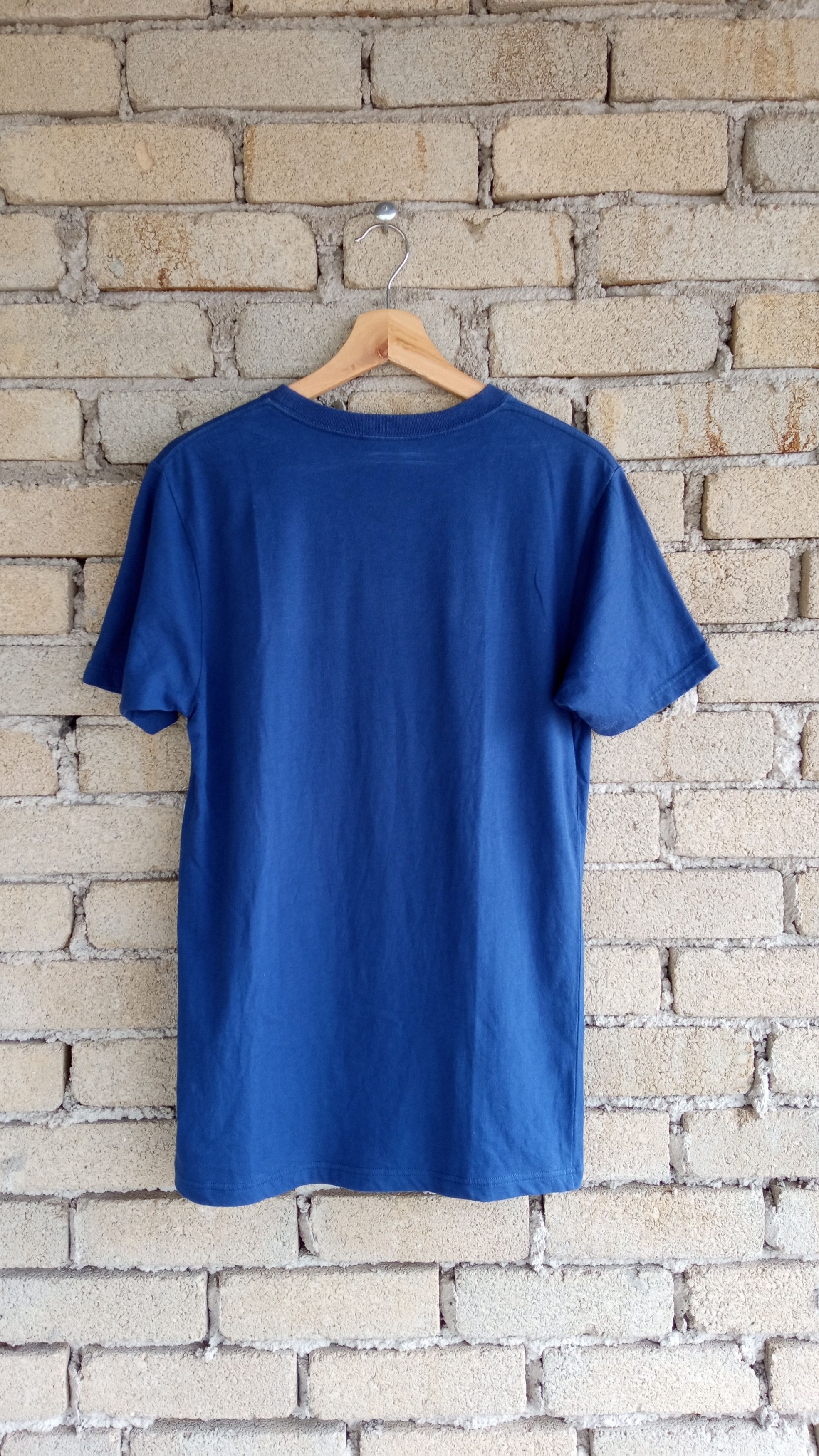 Japanese Brand × Vintage 🔥🔥Sarcastic Spell Out Logo T-Shirt Size US S / EU 44-46 / 1 - 10 Thumbnail
