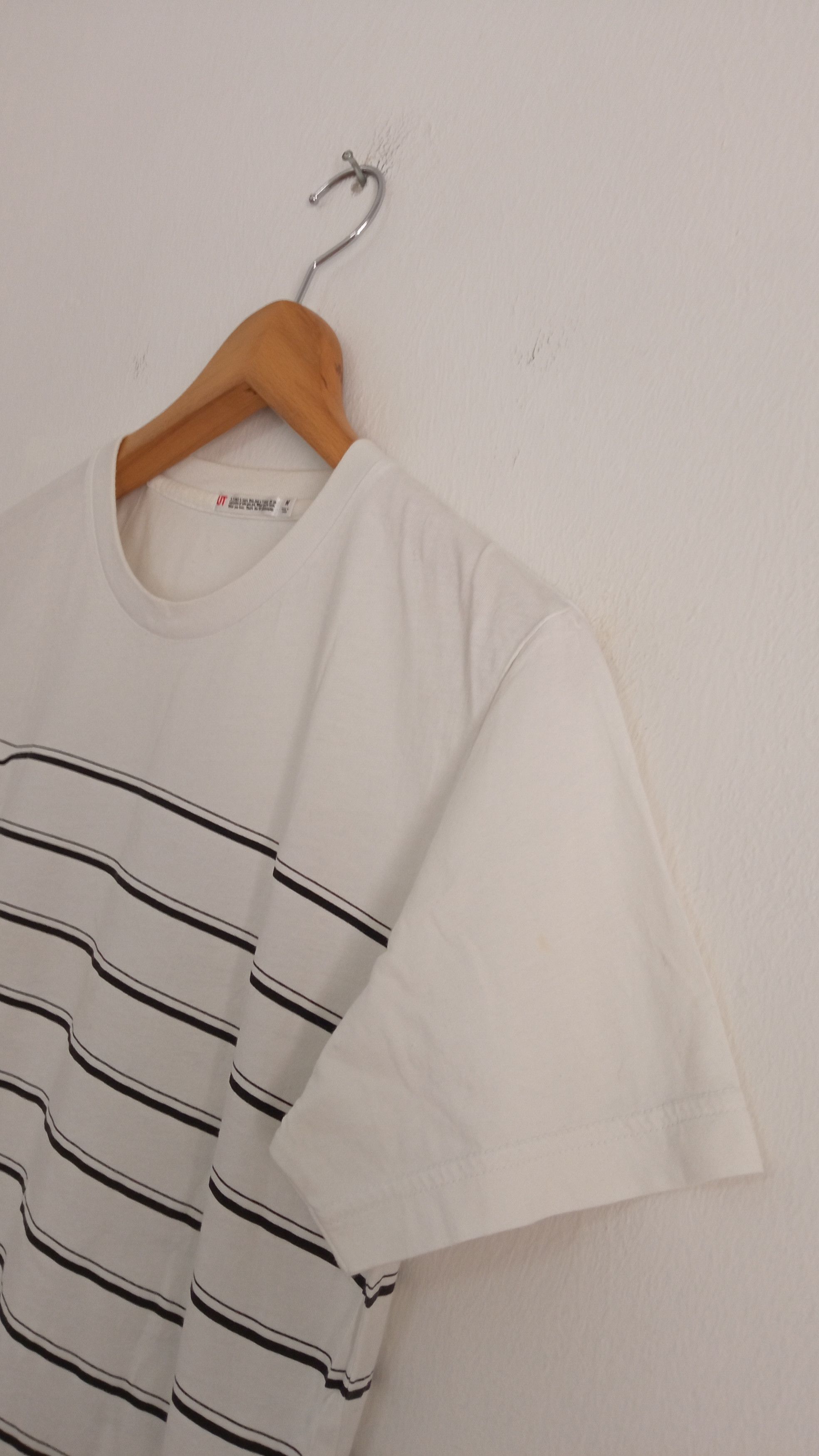 Anime × Japanese Brand × One Piece 🔥🔥UT x Japanese Anime One Piece T-Shirt Size US S / EU 44-46 / 1 - 9 Thumbnail