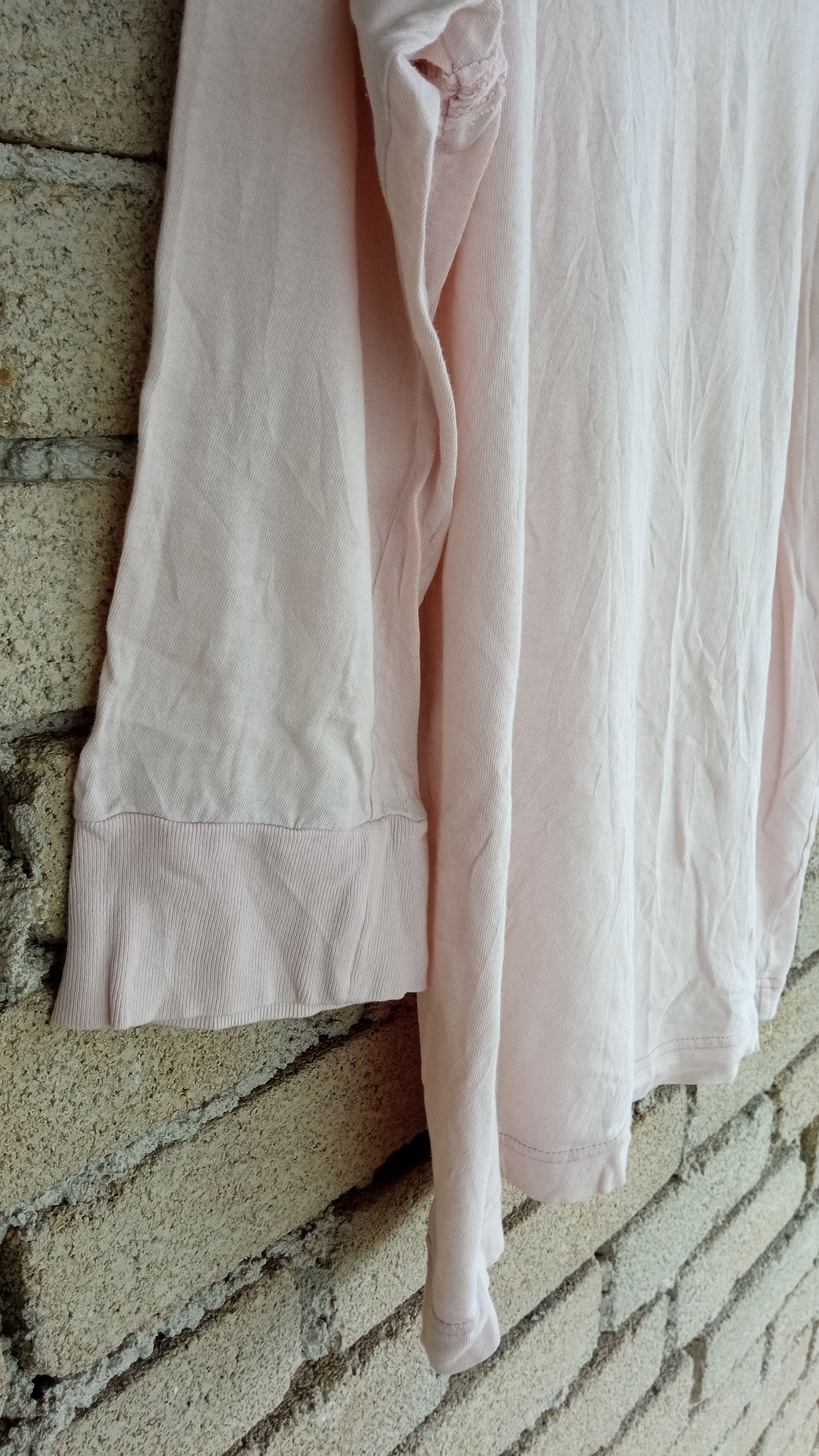 CABANE de ZUCCa × Issey Miyake × Japanese Brand 🔥🔥Vintage Issey Miyake Cabane de Zucca Plain T-Shirt Size US M / EU 48-50 / 2 - 6 Thumbnail