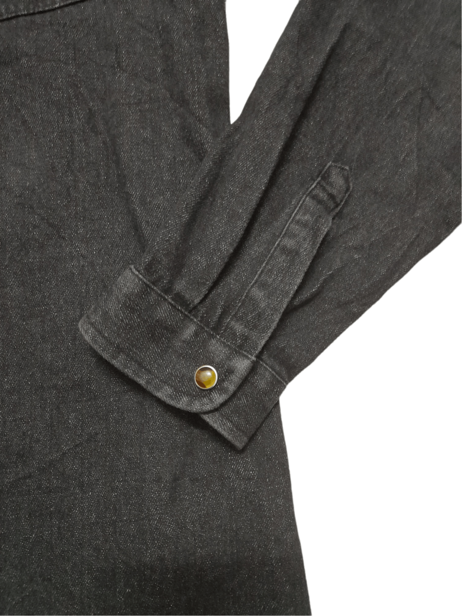 Designer × Japanese Brand Collusion Denim Wear (D978) Size US M / EU 48-50 / 2 - 3 Thumbnail