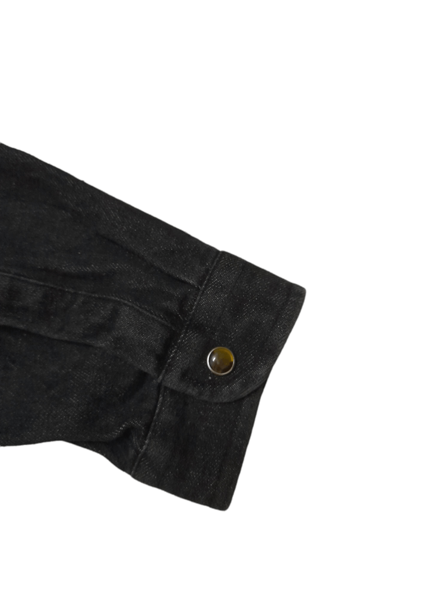 Designer × Japanese Brand Collusion Denim Wear (D978) Size US M / EU 48-50 / 2 - 6 Thumbnail
