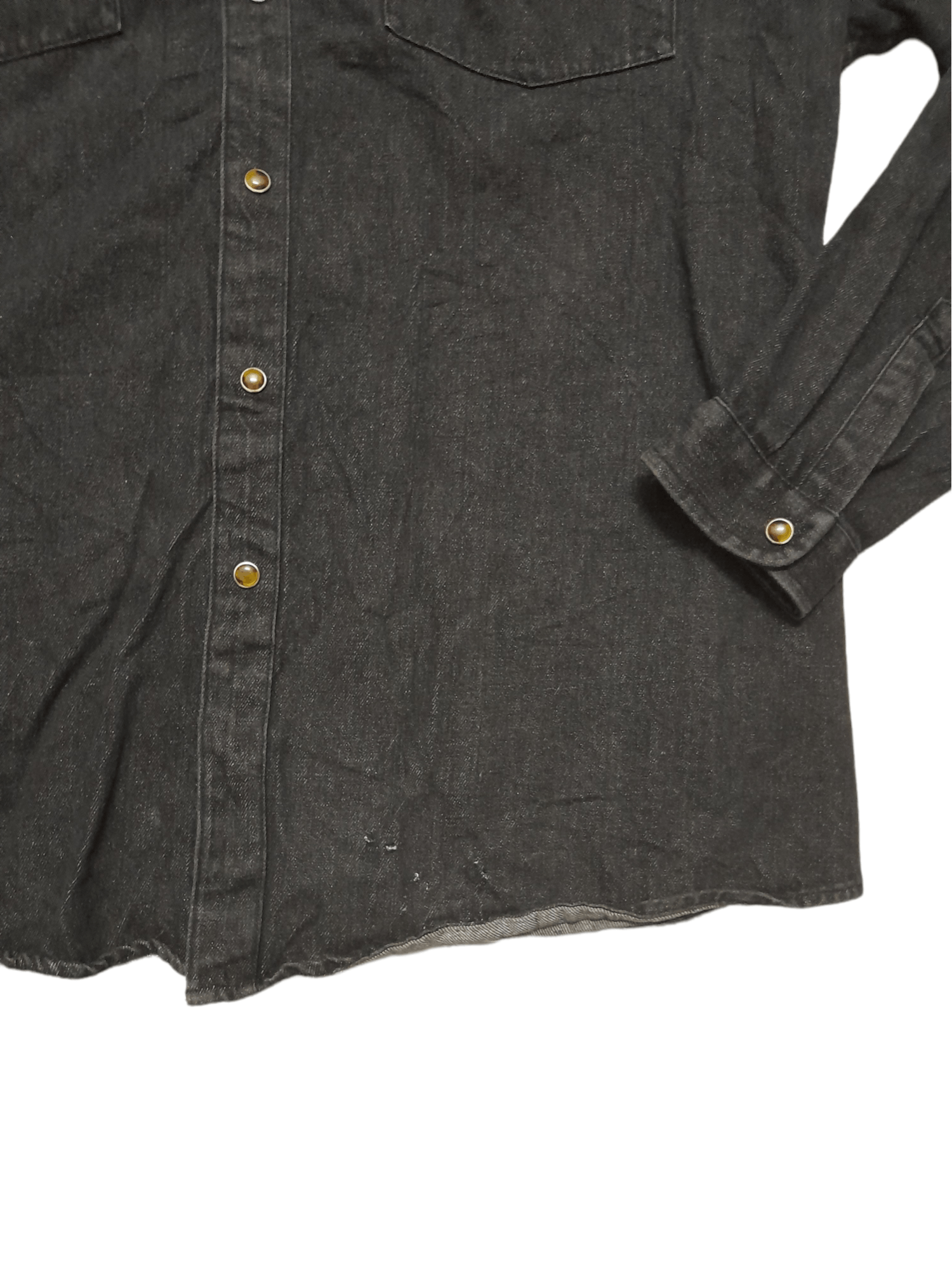 Designer × Japanese Brand Collusion Denim Wear (D978) Size US M / EU 48-50 / 2 - 4 Thumbnail