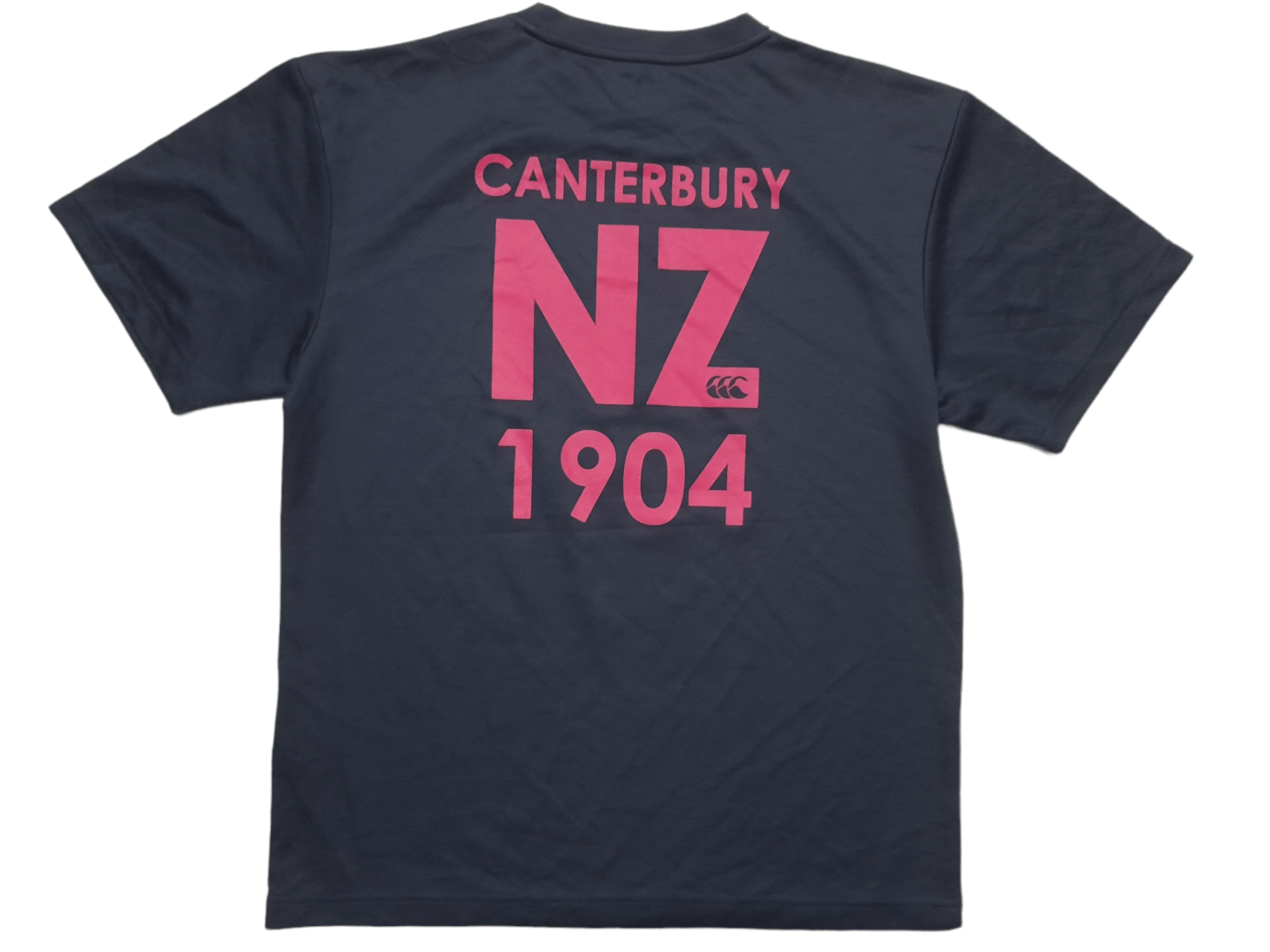 Canterbury of New Zealand Canterbury Jersey Shirt (D984) Size US XL / EU 56 / 4 - 1 Thumbnail