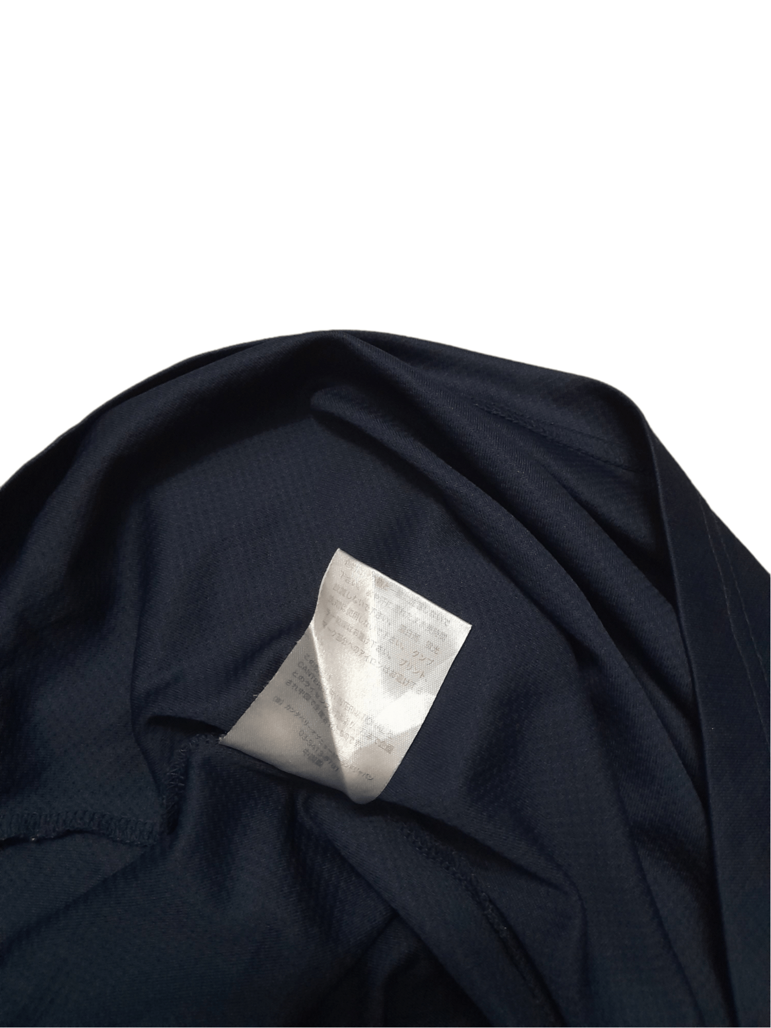 Canterbury of New Zealand Canterbury Jersey Shirt (D984) Size US XL / EU 56 / 4 - 6 Thumbnail