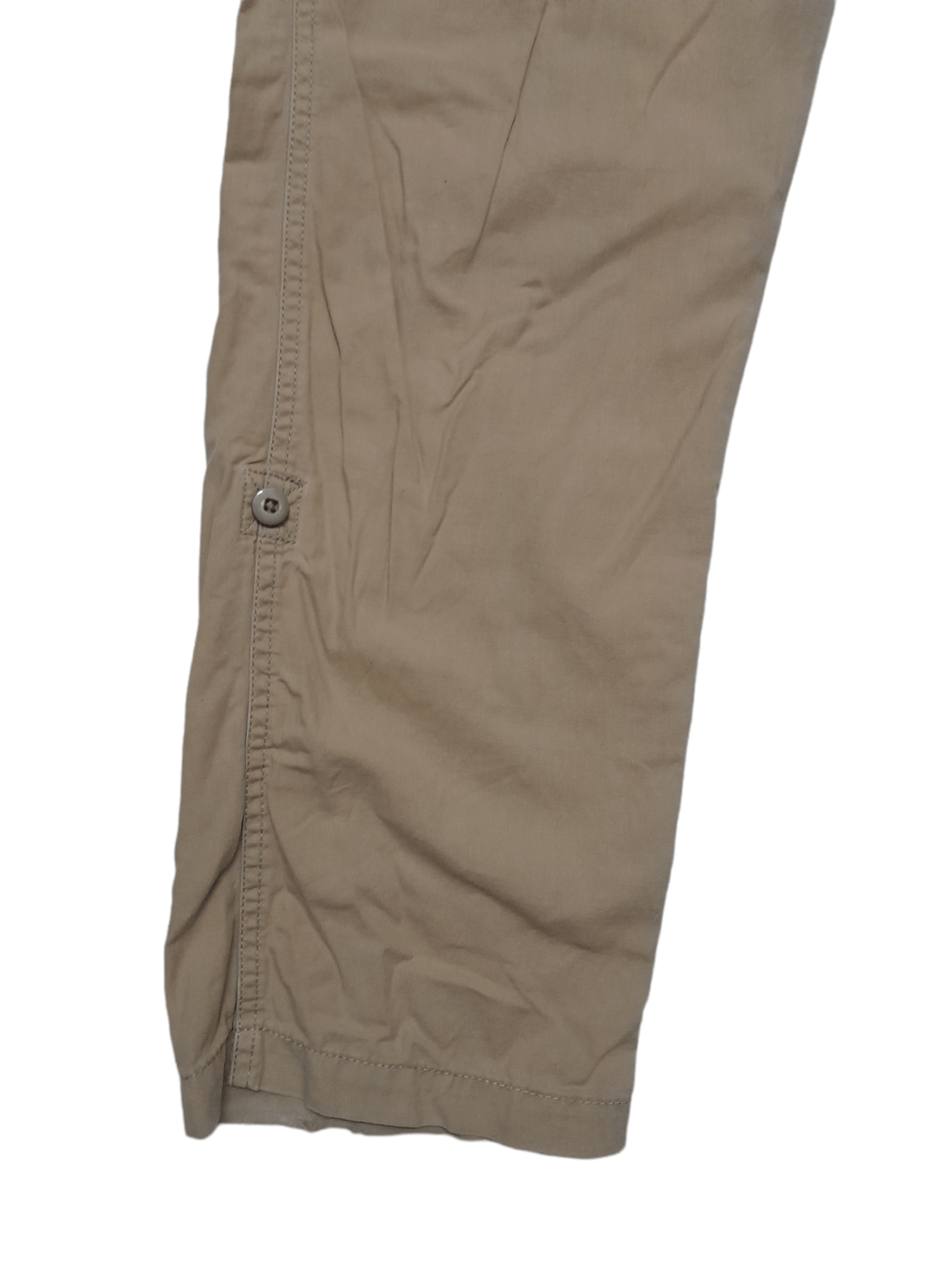 C.P. Company C.P. Company Bakers Pant (D996) Size US 30 / EU 46 - 3 Thumbnail