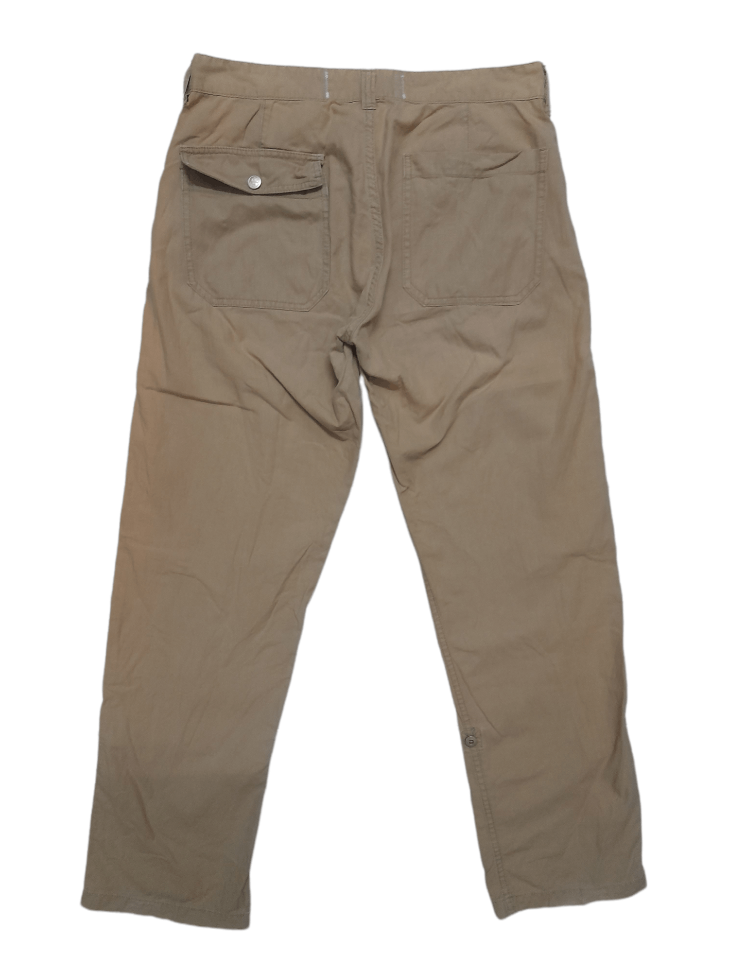 C.P. Company C.P. Company Bakers Pant (D996) Size US 30 / EU 46 - 1 Thumbnail