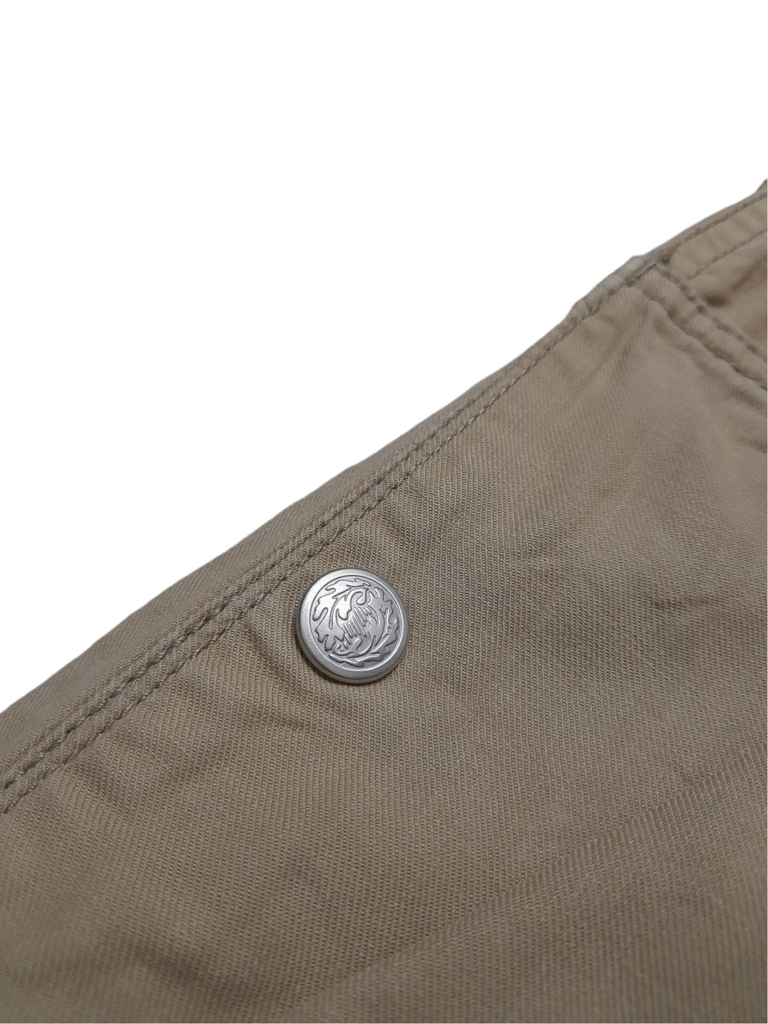 C.P. Company C.P. Company Bakers Pant (D996) Size US 30 / EU 46 - 6 Thumbnail