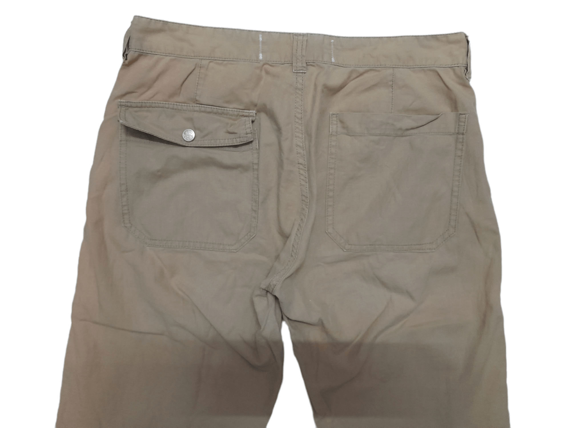 C.P. Company C.P. Company Bakers Pant (D996) Size US 30 / EU 46 - 8 Thumbnail