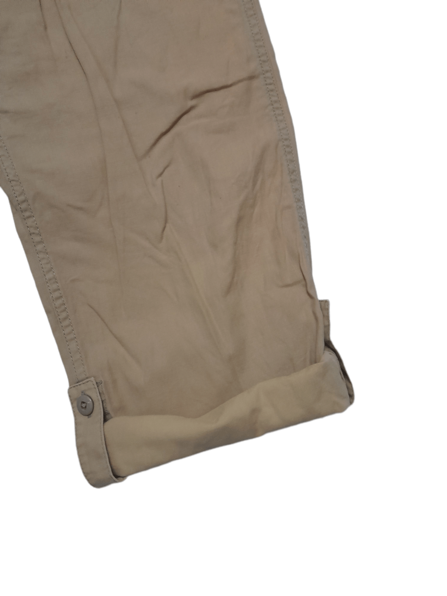 C.P. Company C.P. Company Bakers Pant (D996) Size US 30 / EU 46 - 4 Thumbnail