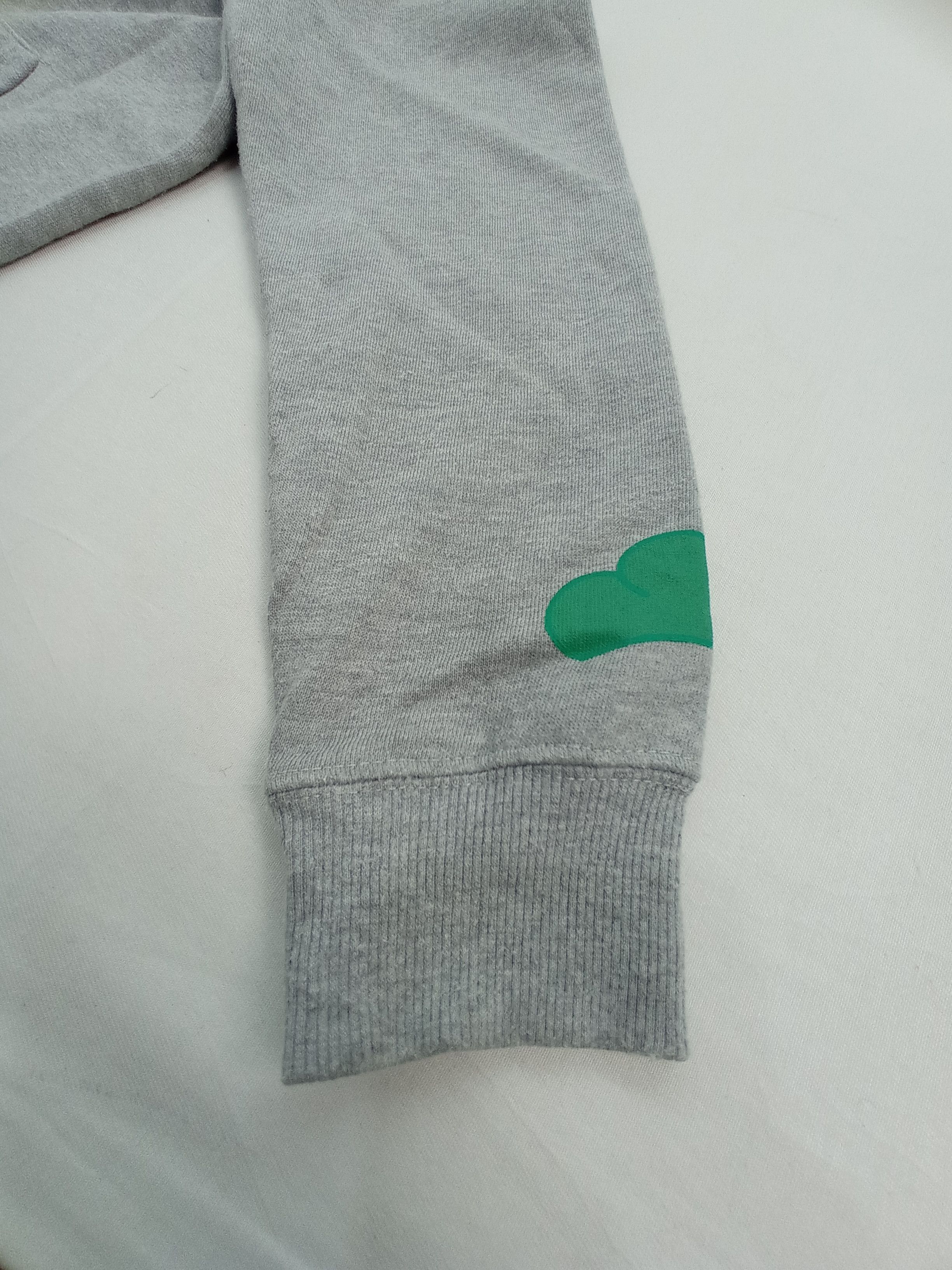 Japanese Brand Osomatsusan Matsuno Bros Comic Hoodie Size US M / EU 48-50 / 2 - 5 Thumbnail