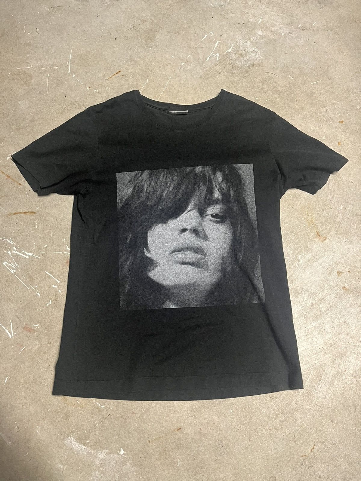Band Tees × Japanese Brand × Lad Musician Lad musician rolling 