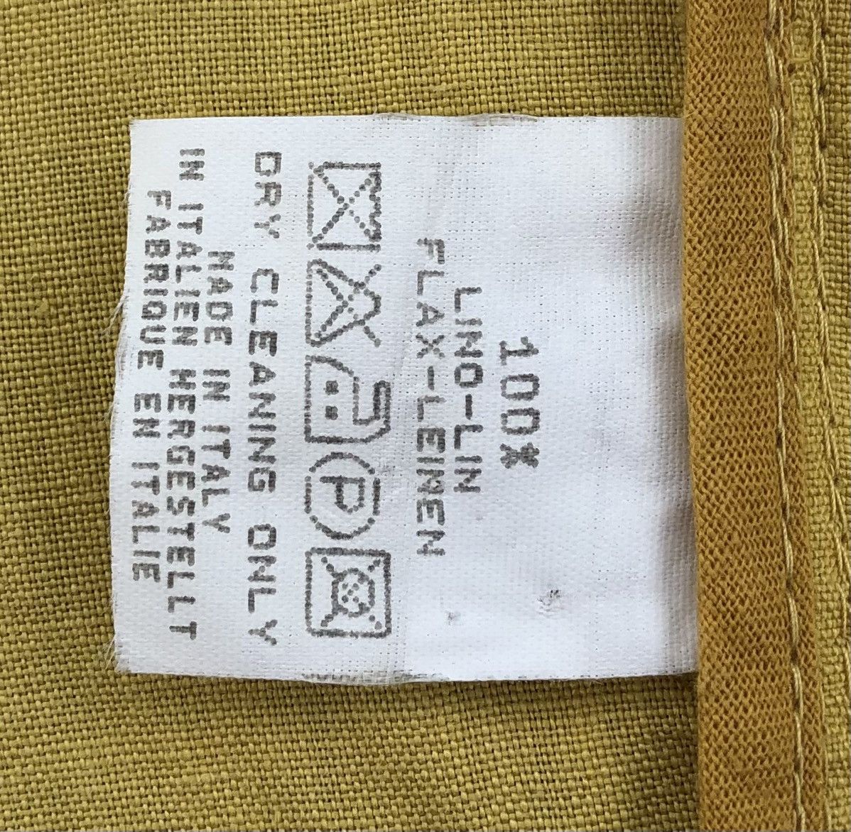 Givenchy Vintage Givenchy Gentleman Cargo Pocket Bomber Jacket Size US XL / EU 56 / 4 - 14 Thumbnail