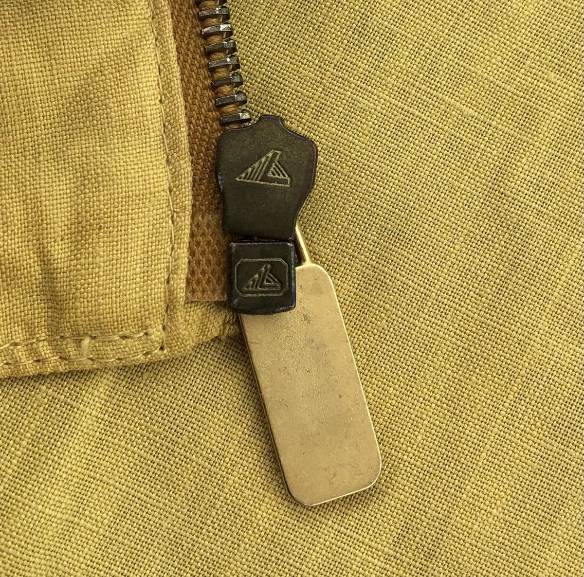 Givenchy Vintage Givenchy Gentleman Cargo Pocket Bomber Jacket Size US XL / EU 56 / 4 - 12 Thumbnail
