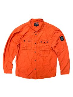 Marshall artist hot sale harrington jacket