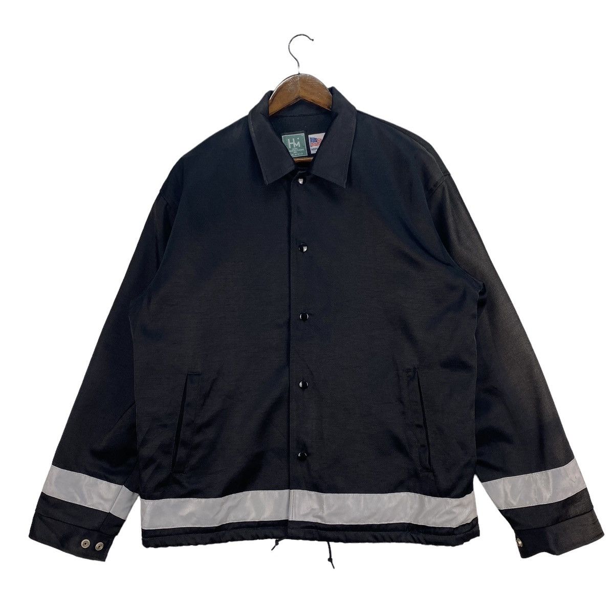 Hope shirt jacket deals