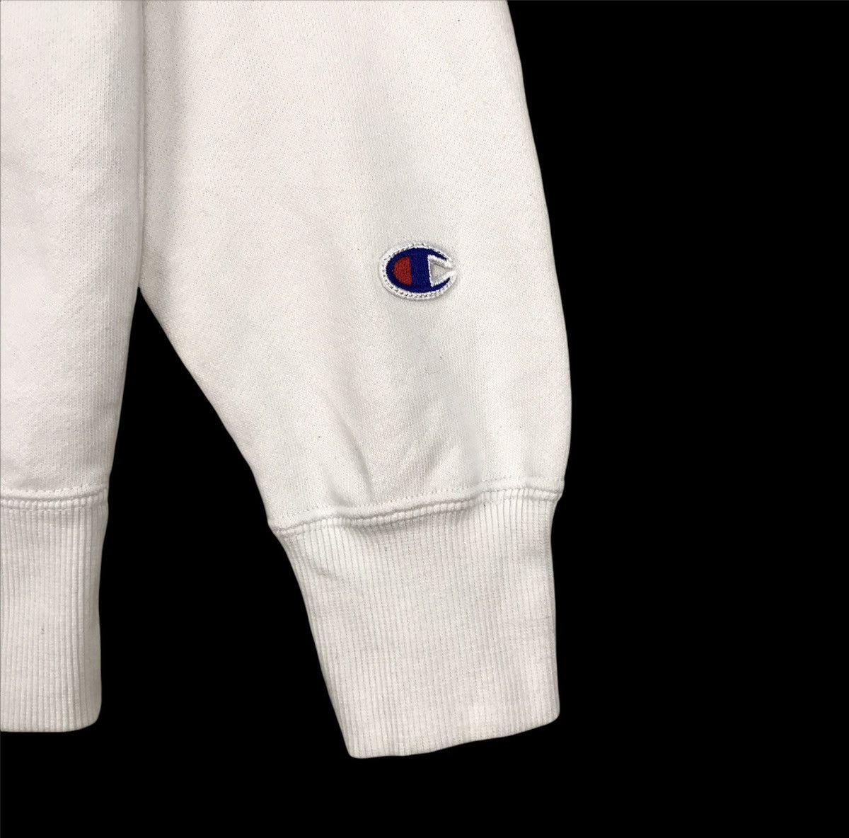 Champion Vintage Champion Spellout Sweatshirt Size US M / EU 48-50 / 2 - 3 Thumbnail