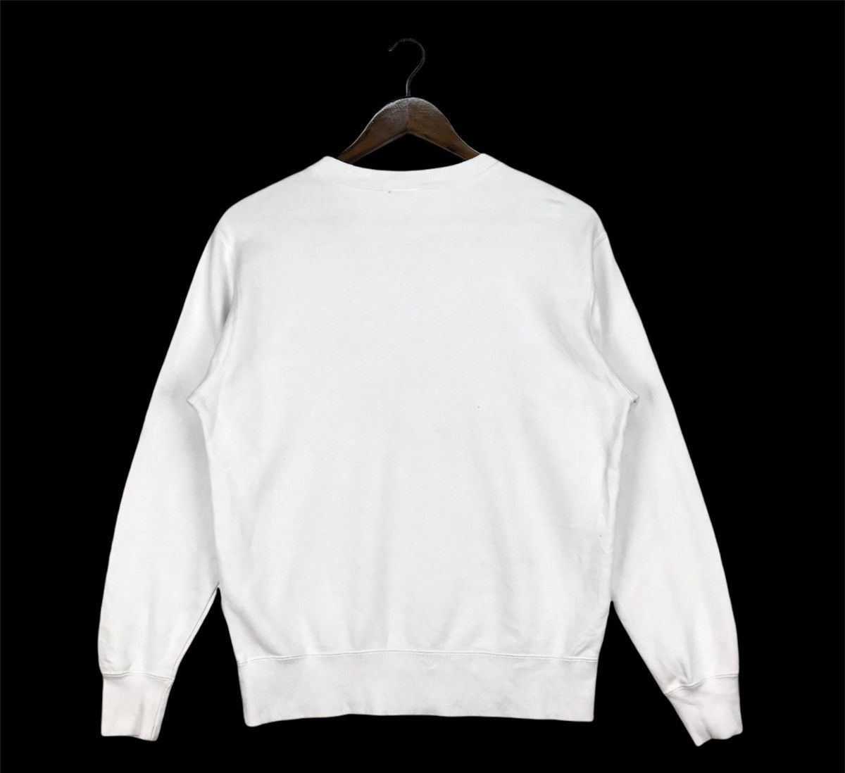 Champion Vintage Champion Spellout Sweatshirt Size US M / EU 48-50 / 2 - 4 Thumbnail