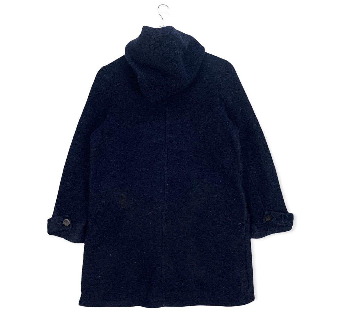 Vintage 🇬🇧MADE IN ENGLAND BEAVER OF BOLTON HOODED JACKET Size US M / EU 48-50 / 2 - 4 Thumbnail