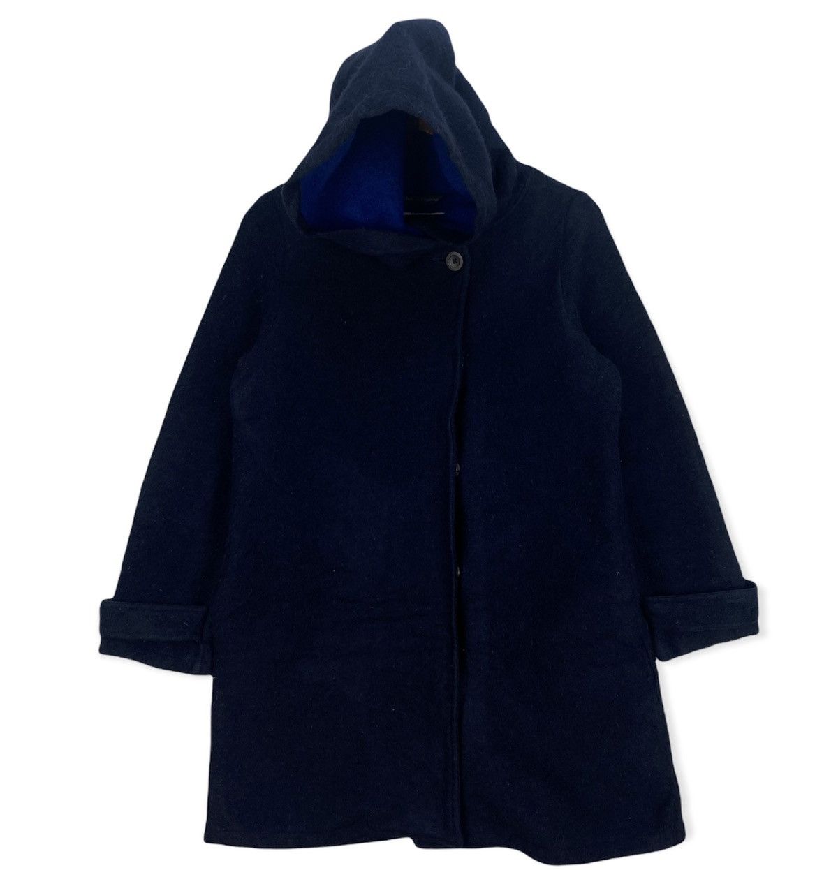 Vintage 🇬🇧MADE IN ENGLAND BEAVER OF BOLTON HOODED JACKET Size US M / EU 48-50 / 2 - 2 Thumbnail